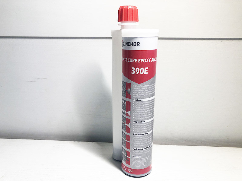 Injectable Adhesive IA