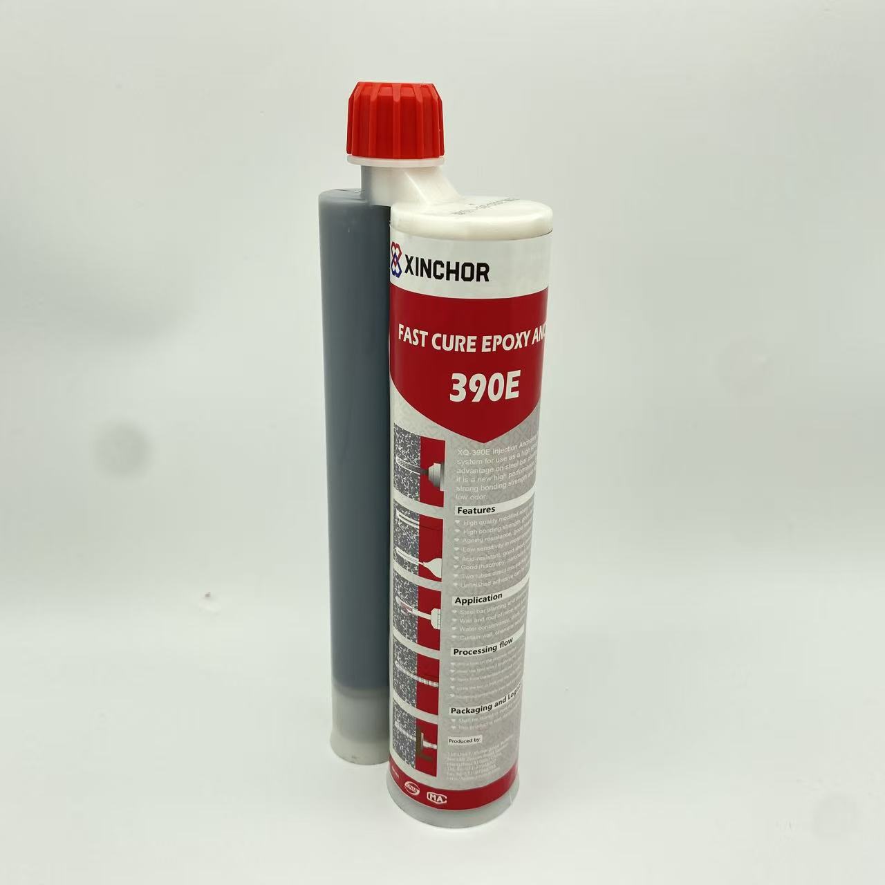 Epoxy Anchor 390ml