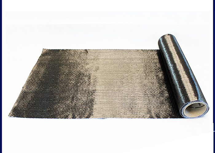 Unidirectional CF Fabric 200g
