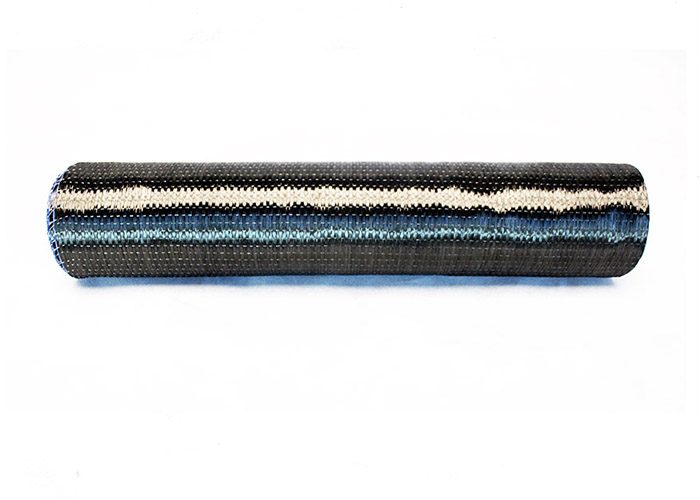 Unidirectional CF Fabric 300g